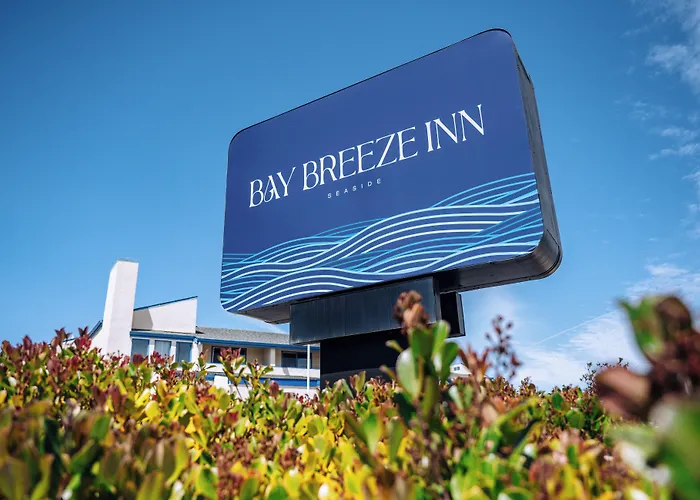 Bay Breeze Inn