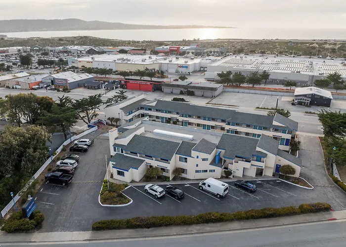 Seaside Cheap Hotels