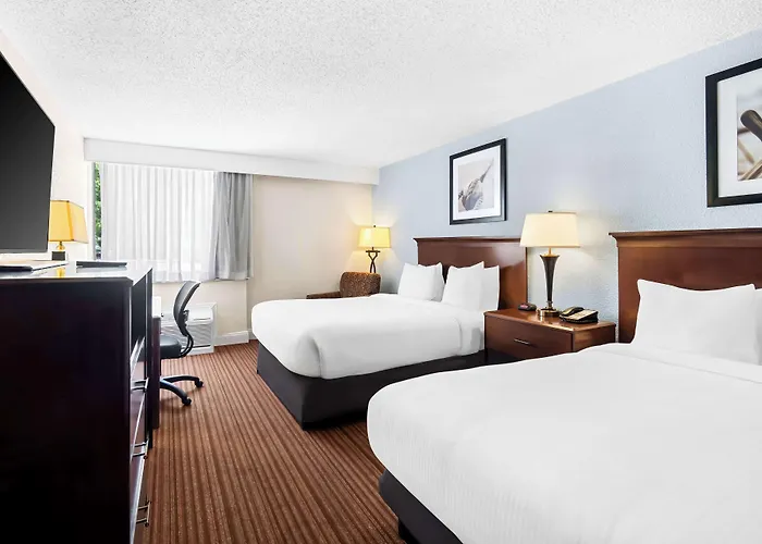 South Portland Cheap Hotels