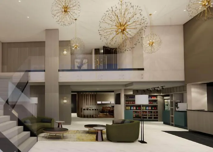 Doubletree By Hilton Kelowna