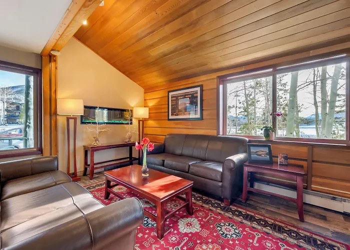 Best Western Ptarmigan Lodge
