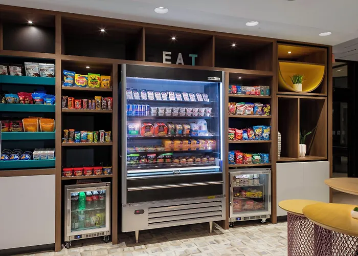 Holiday Inn Boston - Dedham Hotel & Conference Center By Ihg