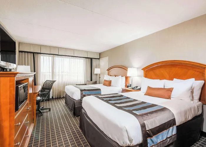 Wingate By Wyndham Springfield