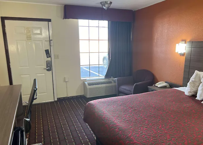 Days Inn By Wyndham El Reno