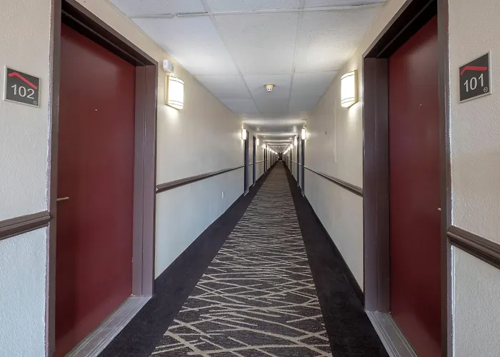 Warrenton Cheap Hotels