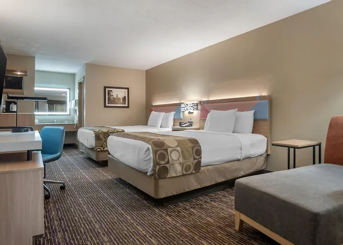 Best Western Vicksburg