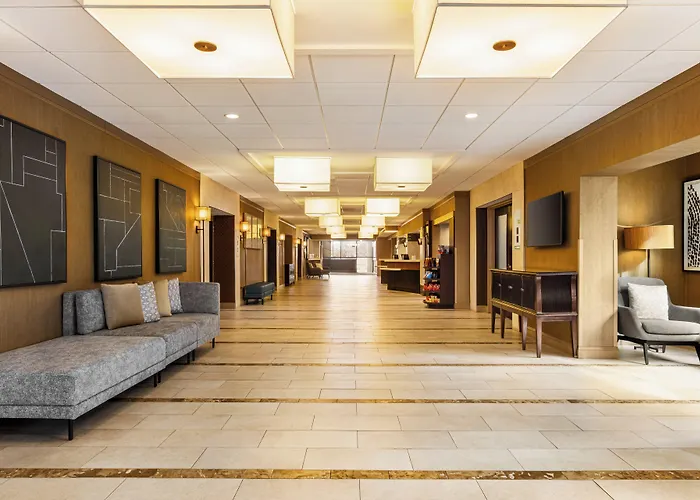 Holiday Inn Gaithersburg By Ihg
