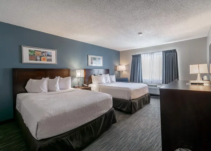 Wingate By Wyndham Great Falls