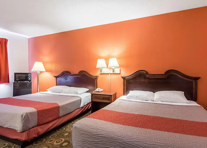Days Inn Hope