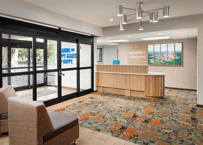 Oak Ridge Cheap Hotels