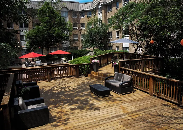 Staybridge Suites Toronto - Vaughan South By Ihg