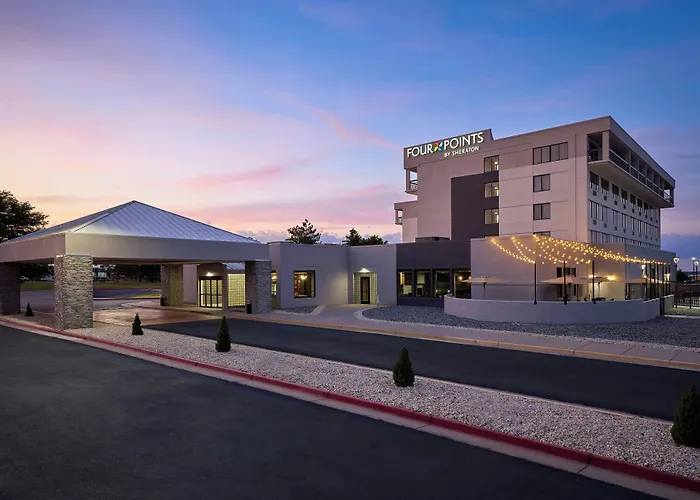 Ramada By Wyndham Englewood Hotel & Suites