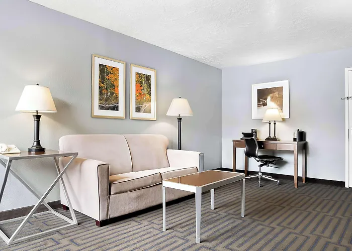 Best Western Pocatello Inn