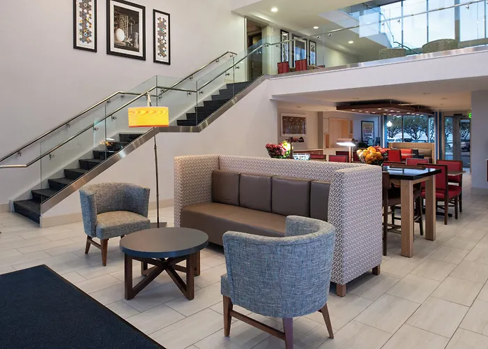 Burlingame Cheap Hotels