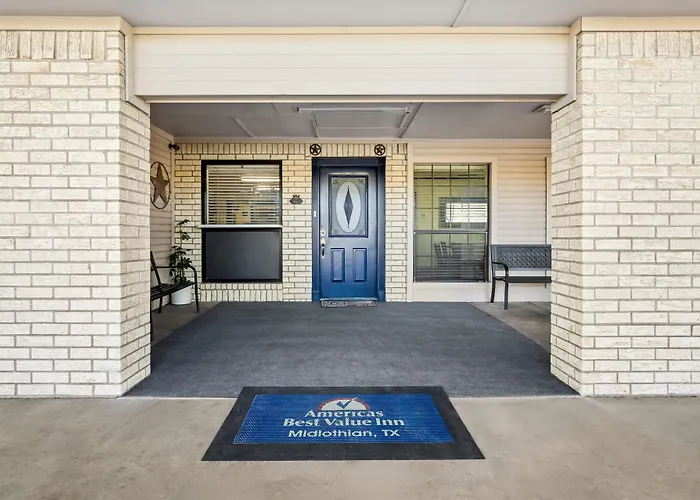 Midlothian Cheap Hotels