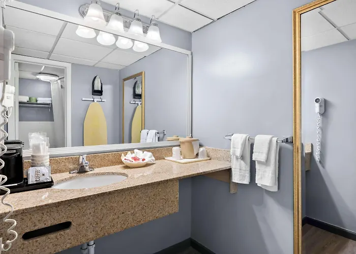 Brandywine Valley Inn Surestay Plus By Best Western