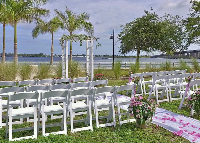 Courtyard By Marriott Bradenton Sarasota/Riverfront