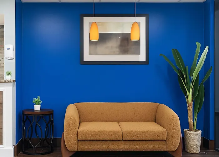 Baymont By Wyndham Fayetteville