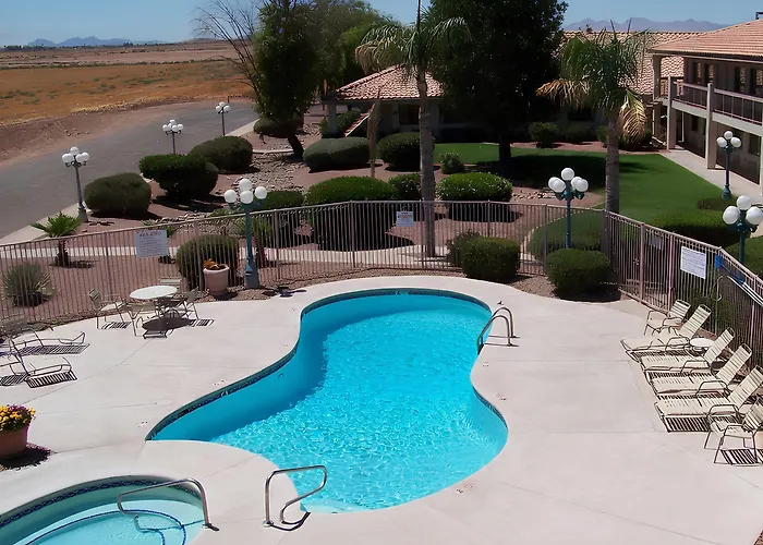 Quality Inn Casa Grande I-10