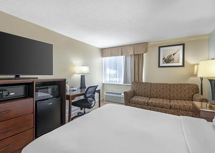 Best Western Merry Manor Inn