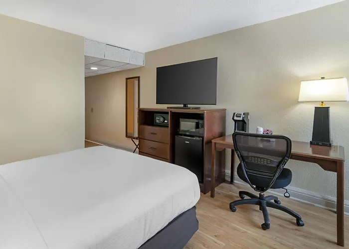 Best Western Merry Manor Inn