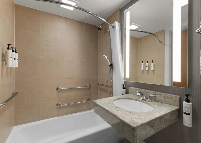 Hilton Garden Inn West 35Th Street