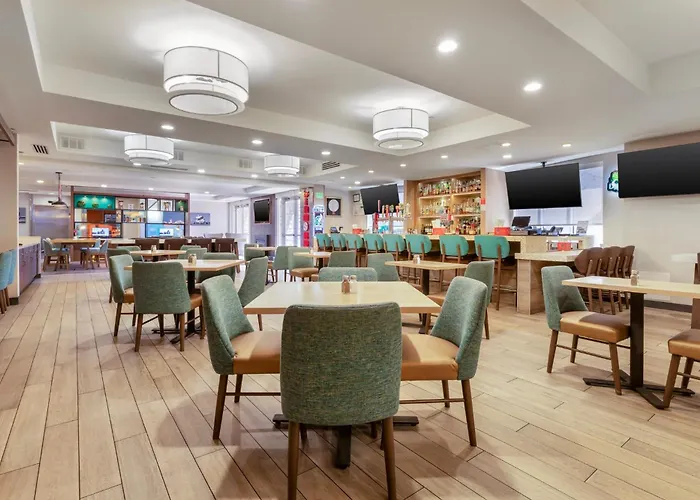 Oakland Cheap Hotels