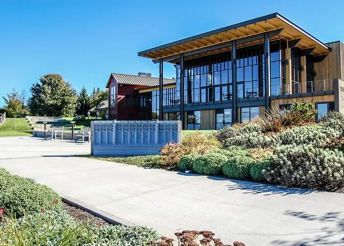 Towneplace Suites By Marriott Seattle Everett/Mukilteo
