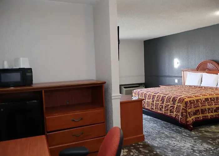 Tulsa Cheap Hotels