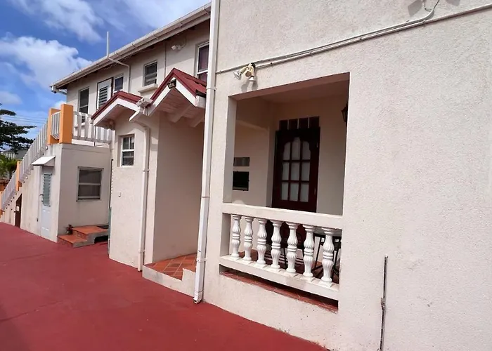 Lemarida Suites