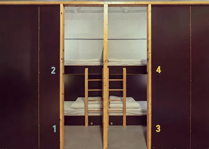 Stayokay Hostel Eindhoven
