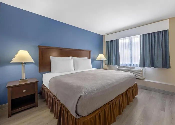 Wilsonville Cheap Hotels