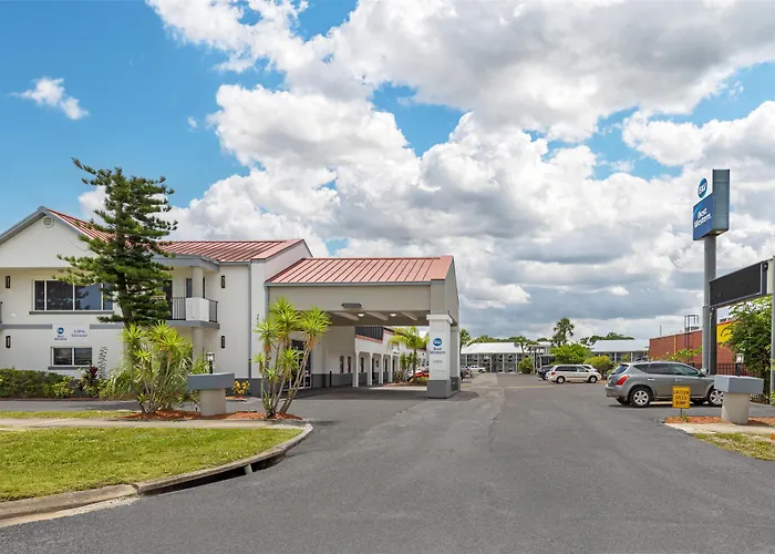 Titusville Cheap Hotels