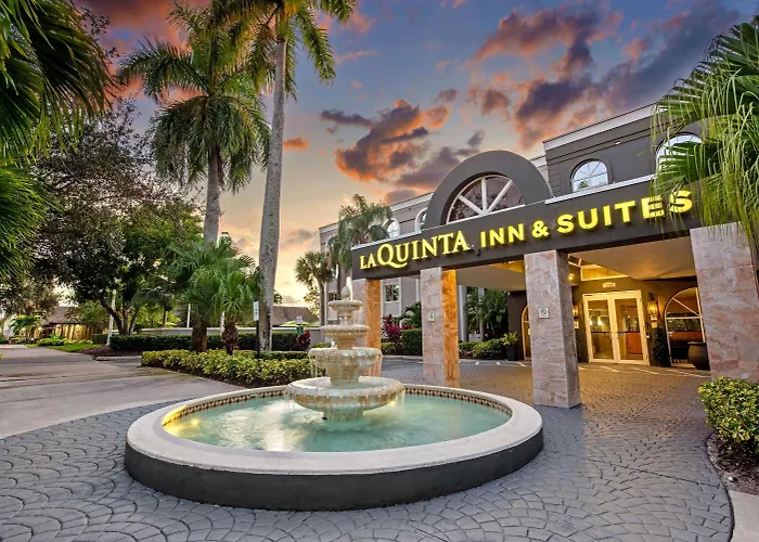 Coral Springs Cheap Hotels