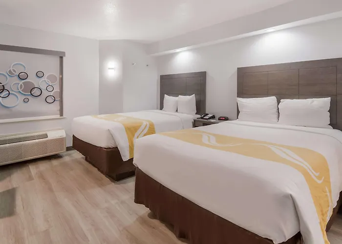 Quality Inn & Suites Richardson-Dallas