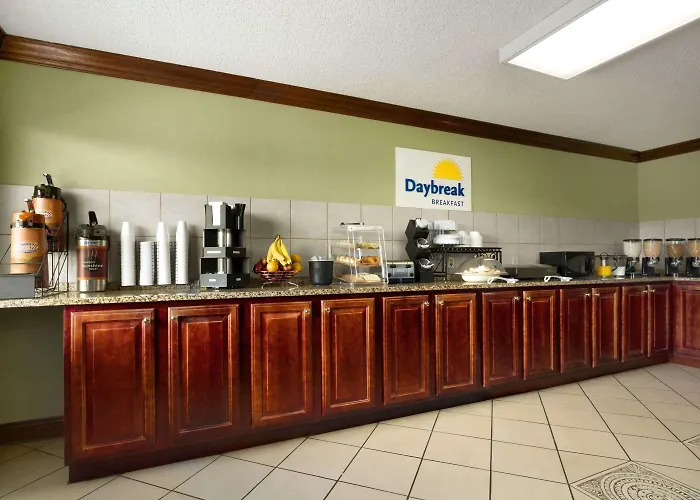Days Inn By Wyndham Southaven Ms