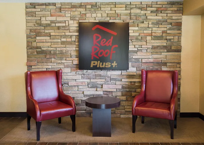 Willowbrook Cheap Hotels
