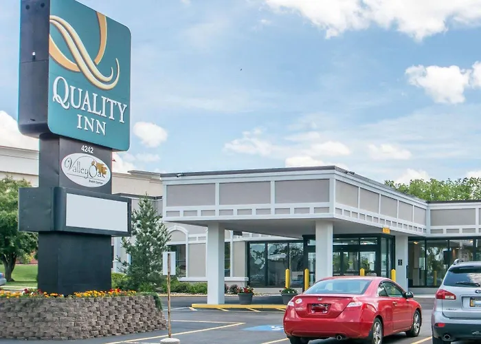 Geneseo Cheap Hotels