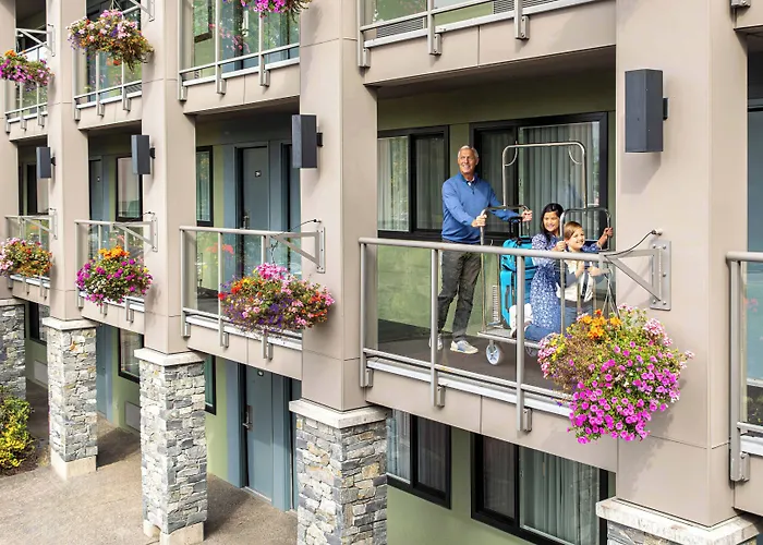 Accent Inns Kamloops