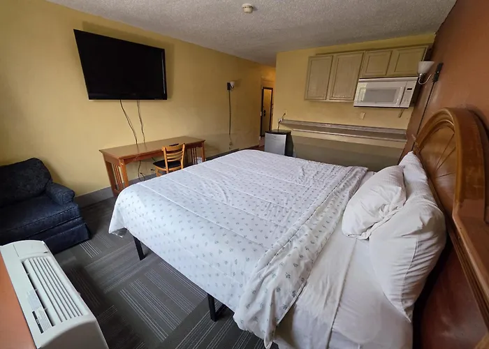 Economy Inn
