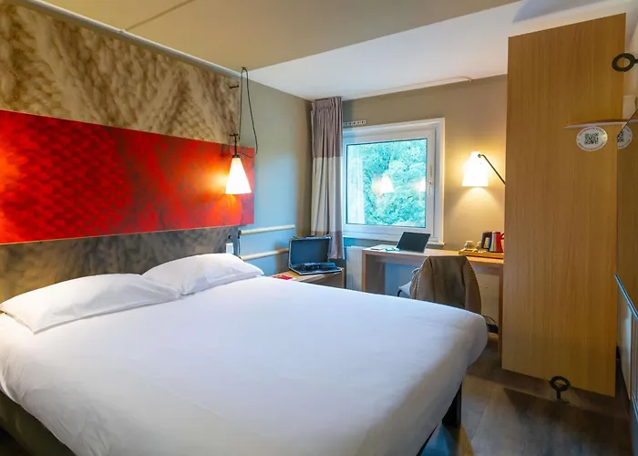 Ibis Tilburg