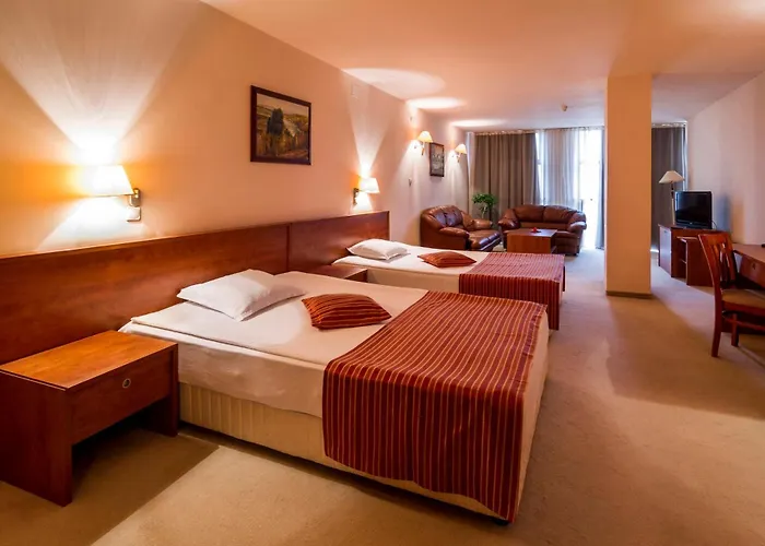 Plaza Hotel