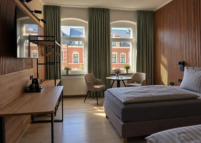 Hotel Elisenhof