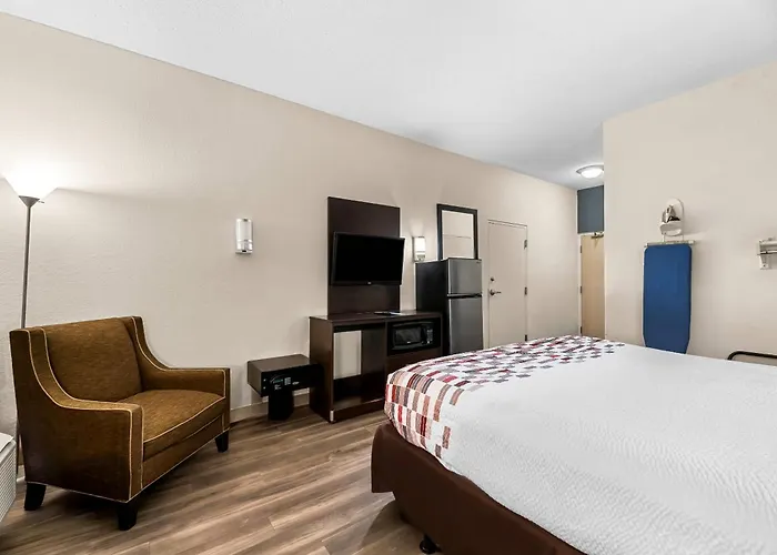 Suburban Studios Orlando - Ocoee-Winter Garden
