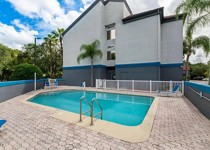 Suburban Studios Orlando - Ocoee-Winter Garden