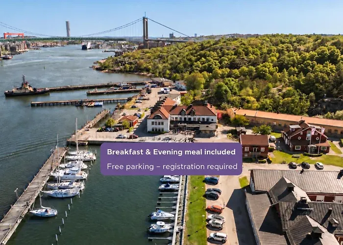 Mercure Gothenburg