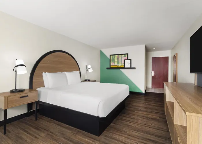 Best Western Auburndale Inn & Suites