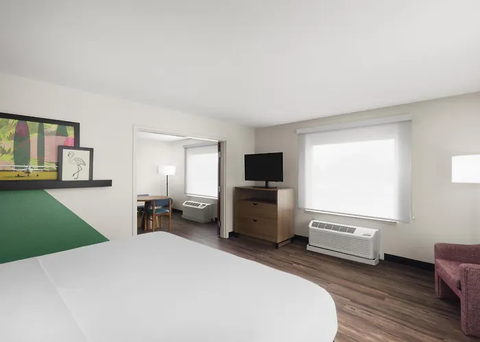 Best Western Auburndale Inn & Suites