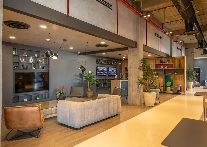 Ibis Hermosillo