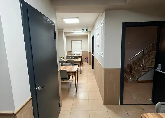 Asya Hotel